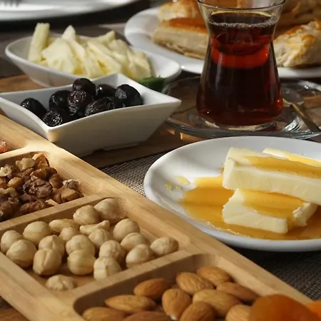 Appart hôtel Dores Turunç