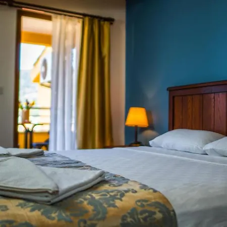 Dores Appart hôtel