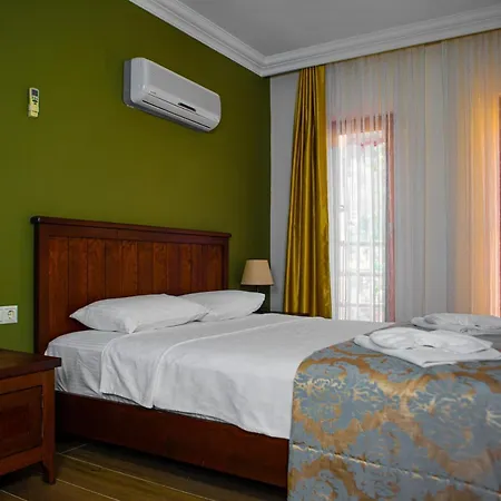 Aparthotel Dores Turunc