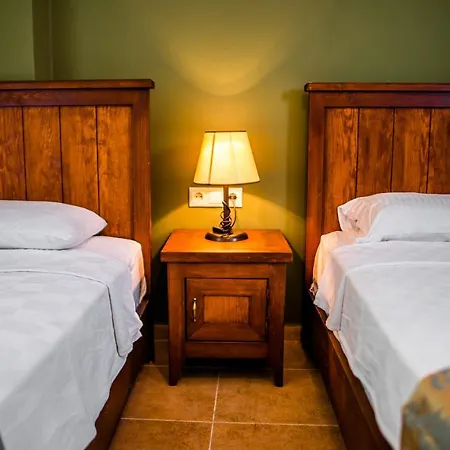 Dores Appart hôtel