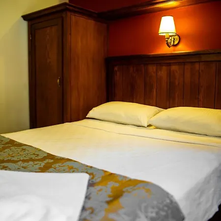 Appart hôtel Dores Turunç