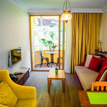 Dores Appart hôtel