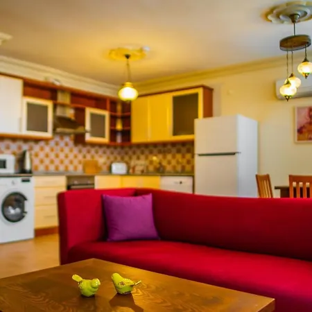 Dores Appart hôtel 3*