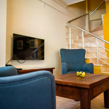 Dores Aparthotel Turunç