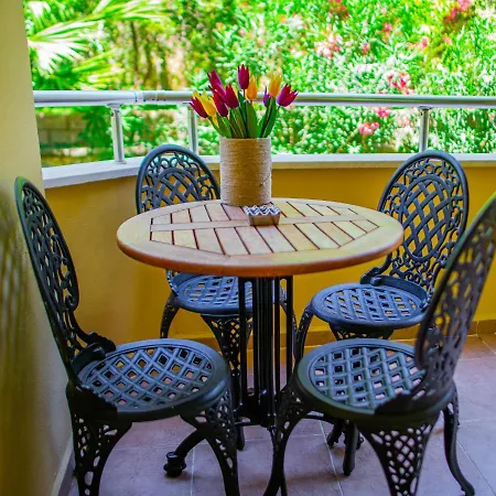 Dores Appart hôtel 3*