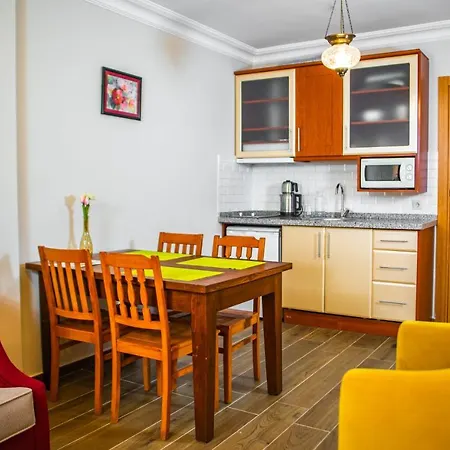 Dores Appart hôtel