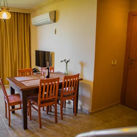 Dores Appart hôtel