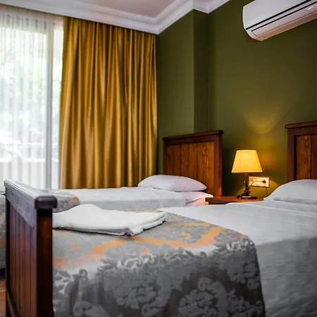 Dores Appart hôtel