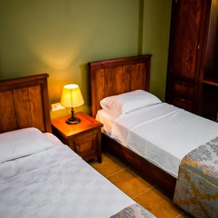 Dores Appart hôtel