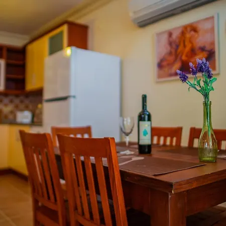 Appart hôtel Dores 3*
