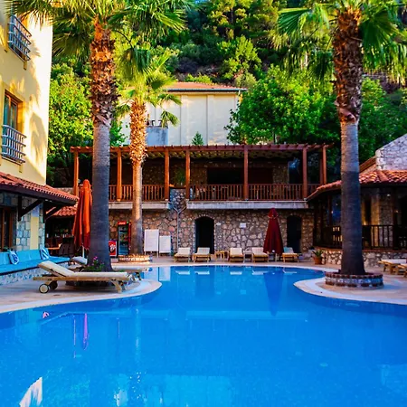 Appart hôtel Dores 3*