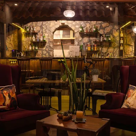 Appart hôtel Dores