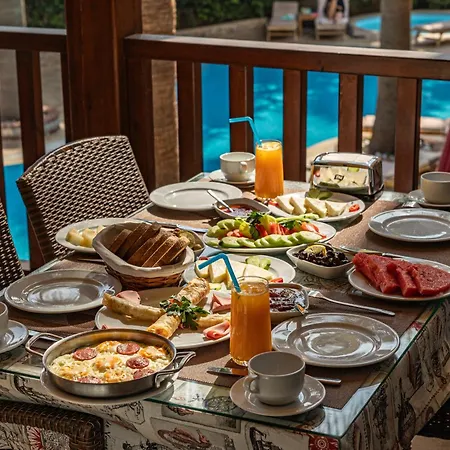 Dores Appart hôtel 3*