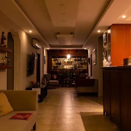Appart hôtel Dores 3*