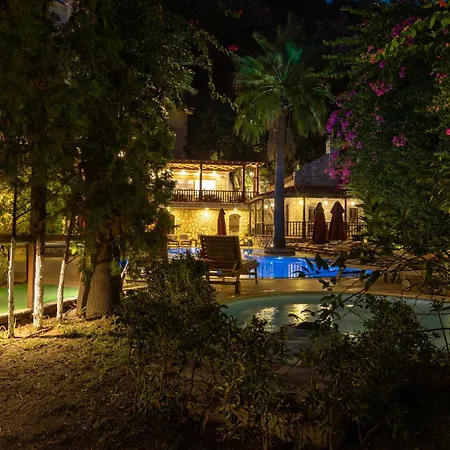 Appart hôtel Dores