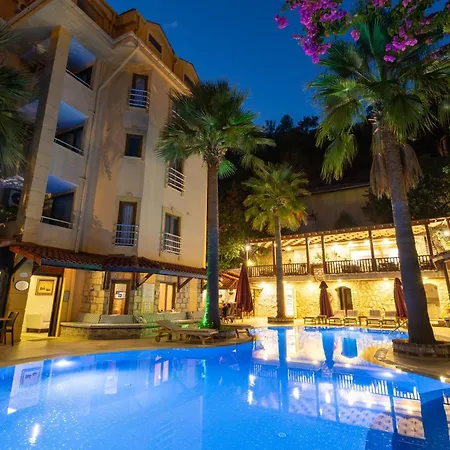 Dores Appart hôtel