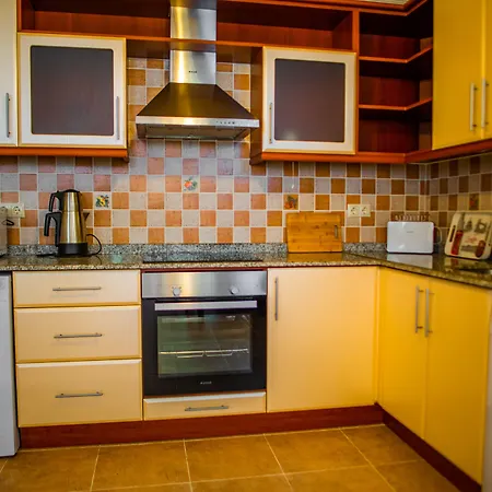 Aparthotel Dores Turunç