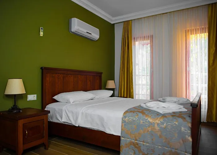 Aparthotel Dores Turunc