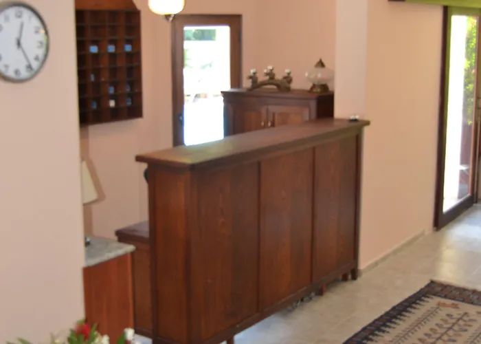 Aparthotel Dores Turunc