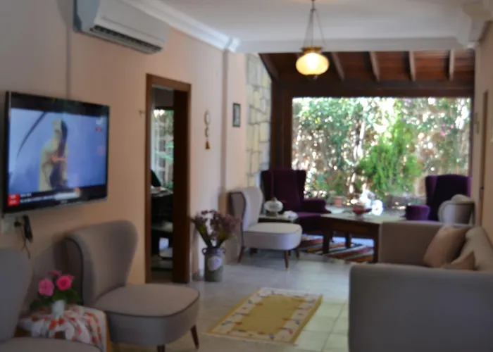 Dores Aparthotel Turunc