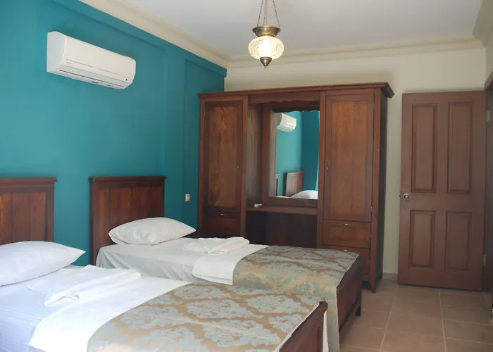 Aparthotel Dores Turunc