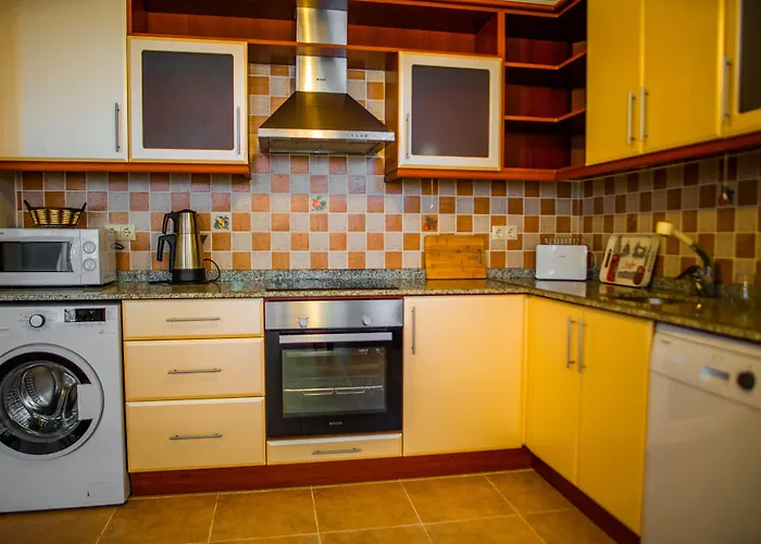 Aparthotel Dores Turunc