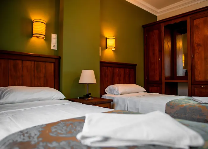 Aparthotel Dores Turunc