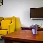 Aparthotel Dores 4*