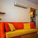 Dores Aparthotel 4*