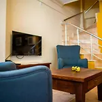 Dores Aparthotel Turunc