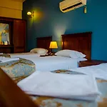 Aparthotel Dores Turunc
