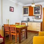 Dores Aparthotel