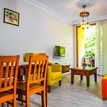 Aparthotel Dores