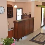 Aparthotel Dores Turunc