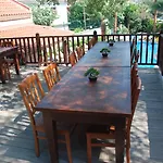 Aparthotel Dores