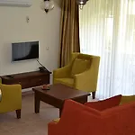 Aparthotel Dores