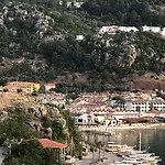 Aparthotel Dores
