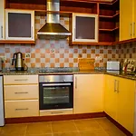 Aparthotel Dores Turunc