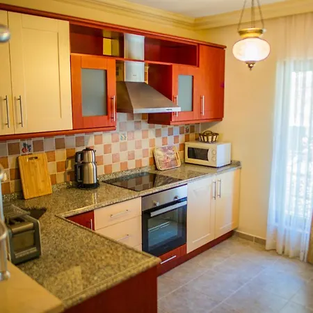 Dores 4* Турунч