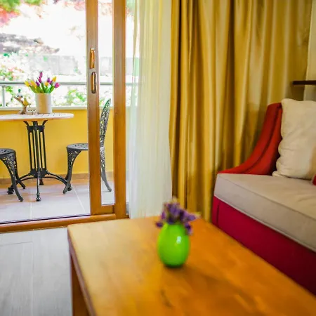 Dores 4* Турунч