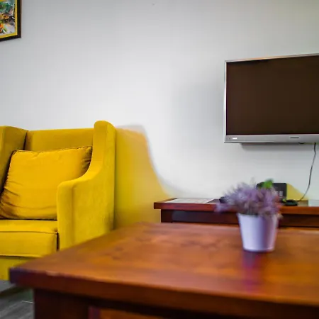 Apartahotel Dores 4*