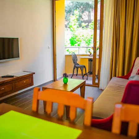 Dores 4* Турунч