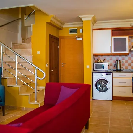 Dores 4* Турунч