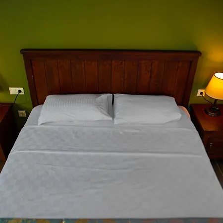 Dores Apart Otel