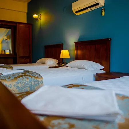 Apartahotel Dores Turunç