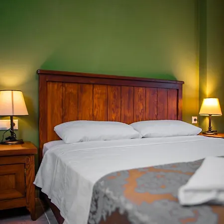 Dores 4* Турунч