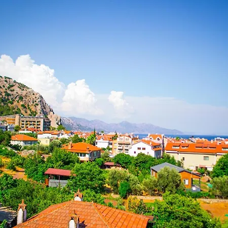 Dores Апарт-отель