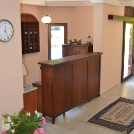 Apartahotel Dores Turunç