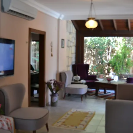 Dores Apartahotel Turunç