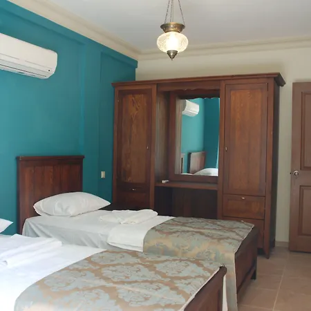 Apartahotel Dores Turunç